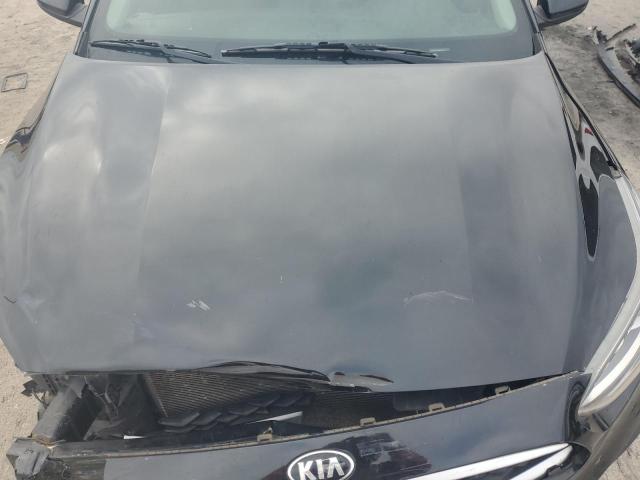 Photo 11 from auction – 2021 KIA FORTE FE with VIN 3KPF24AD2ME402449