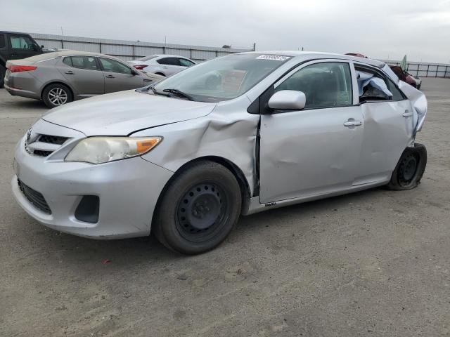 TOYOTA COROLLA BA 2013 with VIN JTDBU4EE8DJ115969 - Photo from auction