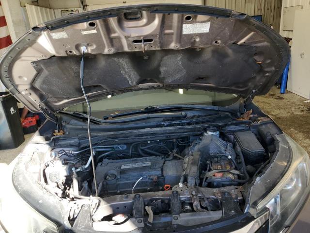 Photo 12 from auction – 2015 HONDA CR-V TOURI with VIN 5J6RM4H92FL077640