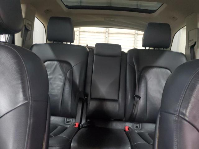 Photo 10 from auction – 2012 AUDI Q7 PREMIUM with VIN WA1LMAFE3CD003296