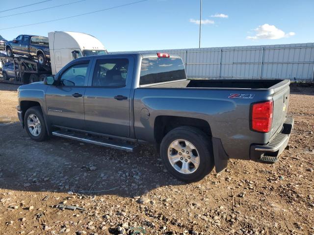 Photo 2 from auction – 2014 CHEVROLET SILVERADO with VIN 3GCUKREC6EG496797