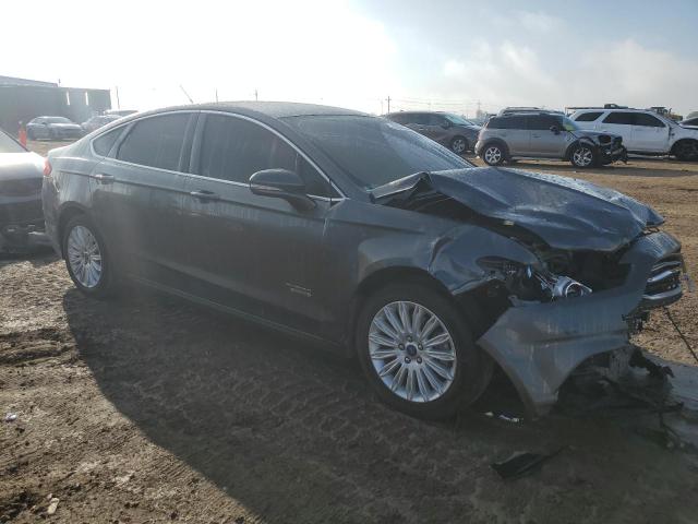 Photo 4 from auction – 2016 FORD FUSION SE with VIN 3FA6P0PU0GR170261