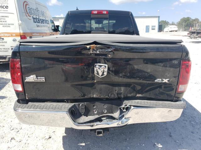 Photo 6 from auction – 2016 RAM 1500 SLT with VIN 1C6RR7GGXGS125070
