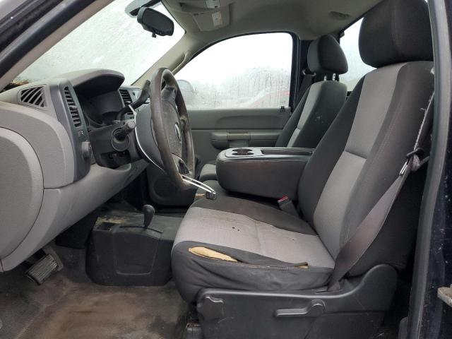Photo 7 from auction – 2008 CHEVROLET SILVERADO with VIN 1GCEK14C78Z101215