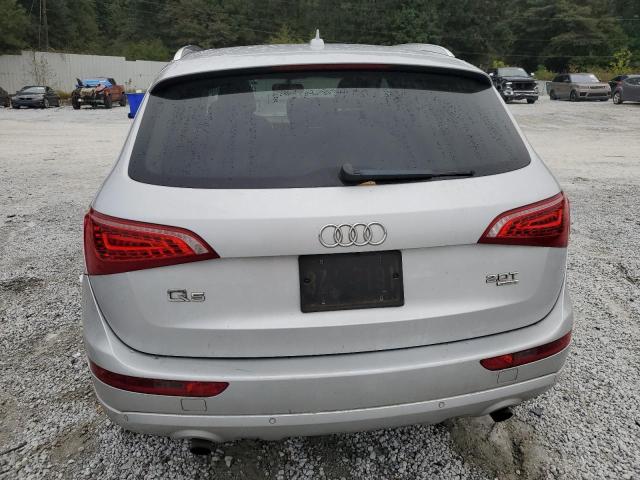 Photo 6 from auction – 2011 AUDI Q5 PREMIUM PLUS with VIN WA1LFAFP8BA095761