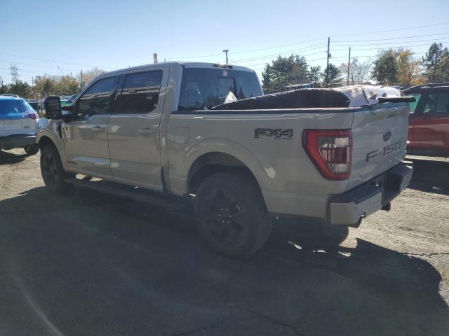 Photo 2 from auction – 2023 FORD F150 SUPER with VIN 1FTFW1ED9PFA07871