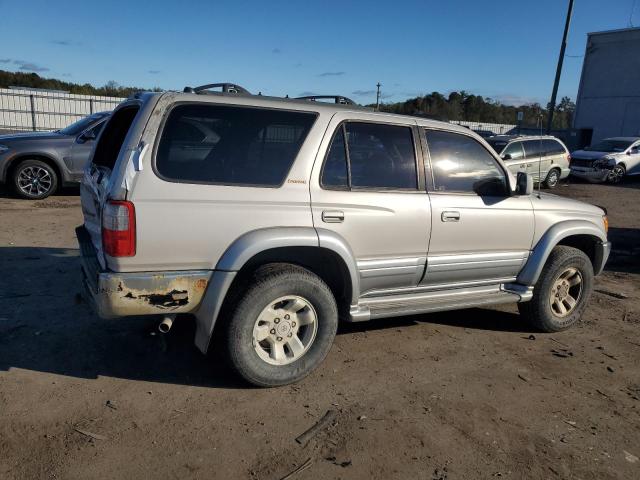 Photo 3 from auction – 1998 TOYOTA 4RUNNER with VIN JT3HN87R8W0174533