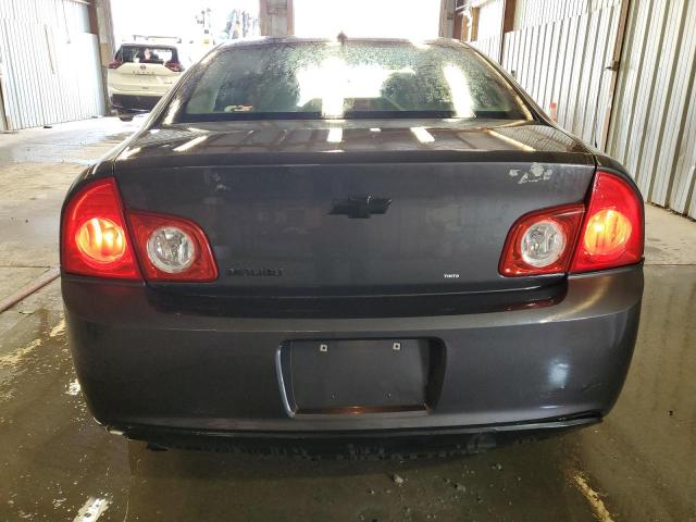 Photo 6 from auction – 2011 CHEVROLET MALIBU LS with VIN 1G1ZB5E16BF247998