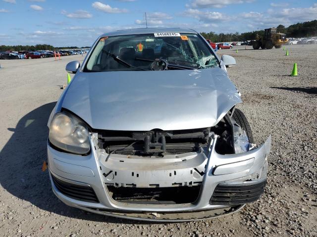 Photo 5 from auction – 2007 VOLKSWAGEN JETTA WOLF with VIN 3VWEF71K77M078289