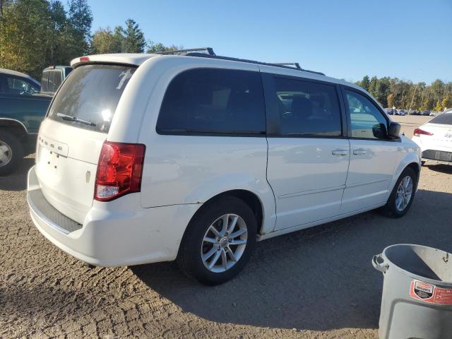 Photo 3 from auction – 2013 DODGE GRAND CARA with VIN 2C4RDGBG5DR665664