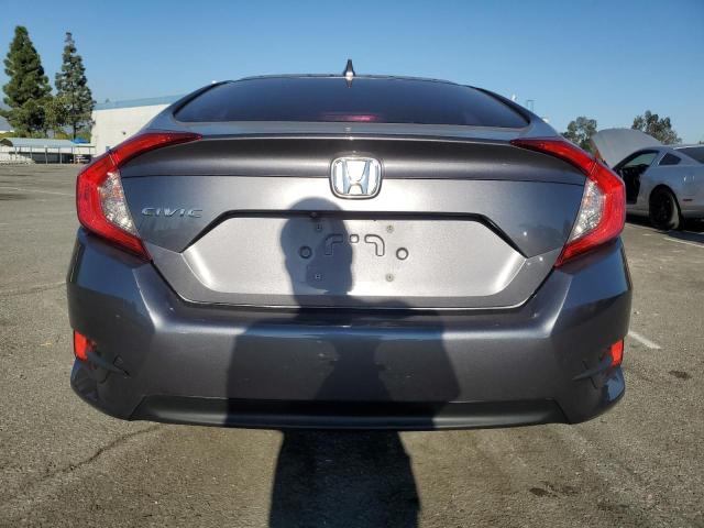 Photo 6 from auction – 2017 HONDA CIVIC EX with VIN 2HGFC2F77HH522327