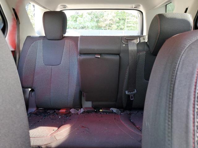 Photo 10 from auction – 2016 CHEVROLET EQUINOX LT with VIN 2GNFLFEK1G6360675