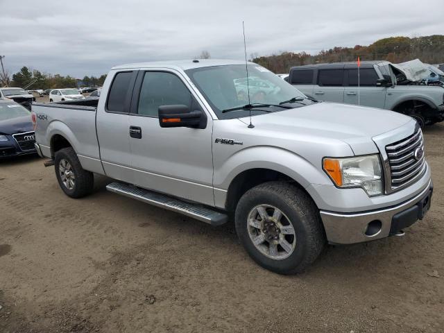Photo 4 from auction – 2011 FORD F150 SUPER with VIN 1FTFX1EF4BFB19839