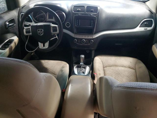 Photo 8 from auction – 2014 DODGE JOURNEY SE with VIN 3C4PDCAB9ET218078