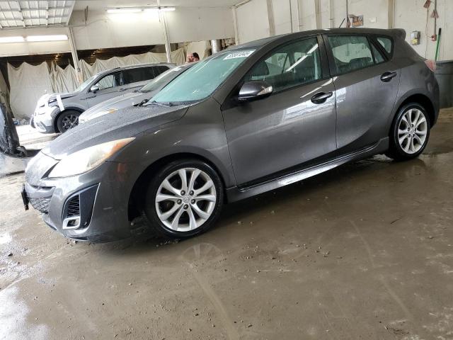 Photo 1 from auction – 2010 MAZDA 3 S with VIN JM1BL1H59A1133731