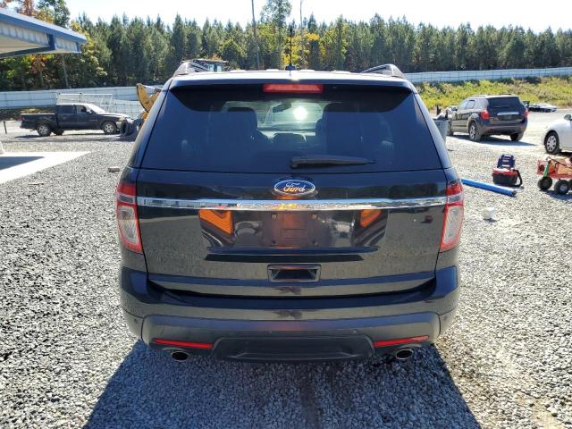 Photo 6 from auction – 2015 FORD EXPLORER with VIN 1FM5K7B80FGC27938