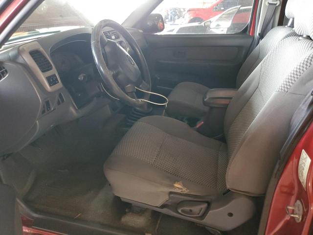 Photo 7 from auction – 2001 NISSAN FRONTIER C with VIN 1N6ED27T41C373304