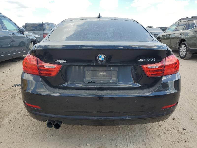 Photo 6 from auction – 2016 BMW 428 I GRAN with VIN WBA4A9C58GG506023