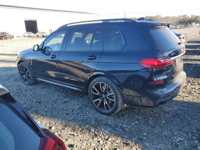 Photo 2 from auction – 2019 BMW X7 XDRIVE5 with VIN 5UXCX4C54KLS36870