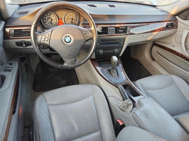 Photo 8 from auction – 2011 BMW 328 I with VIN WBAPH7G56BNN05478