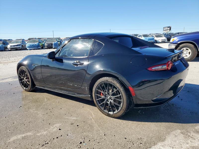 Photo 2 from auction – 2019 MAZDA MX-5 MIATA with VIN JM1NDAL71K0308872