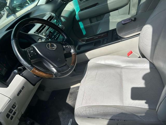 Photo 13 from auction – 2012 LEXUS RX 350 with VIN 2T2BK1BA6CC125346