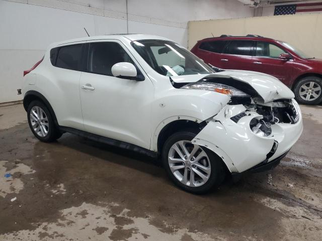 Photo 4 from auction – 2011 NISSAN JUKE S with VIN JN8AF5MV6BT024802