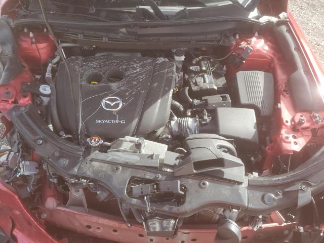 Photo 12 from auction – 2020 MAZDA CX-5 TOURI with VIN JM3KFACM6L0789522