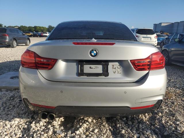 Photo 6 from auction – 2014 BMW 428 I with VIN WBA3V5C52EP748036