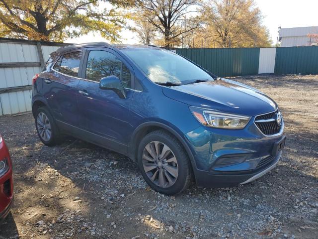 Photo 4 from auction – 2020 BUICK ENCORE PRE with VIN KL4CJASB6LB012722