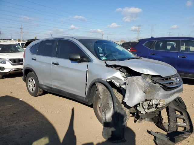 Photo 4 from auction – 2013 HONDA CR-V LX with VIN 2HKRM4H33DH685055