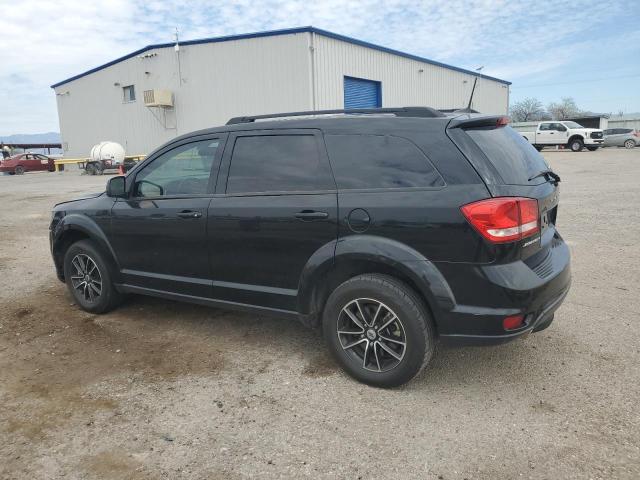 Photo 2 from auction – 2018 DODGE JOURNEY SX with VIN 3C4PDCBG2JT533616
