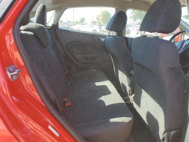 Photo 10 from auction – 2015 FORD FIESTA SE with VIN 3FADP4BJ7FM200086