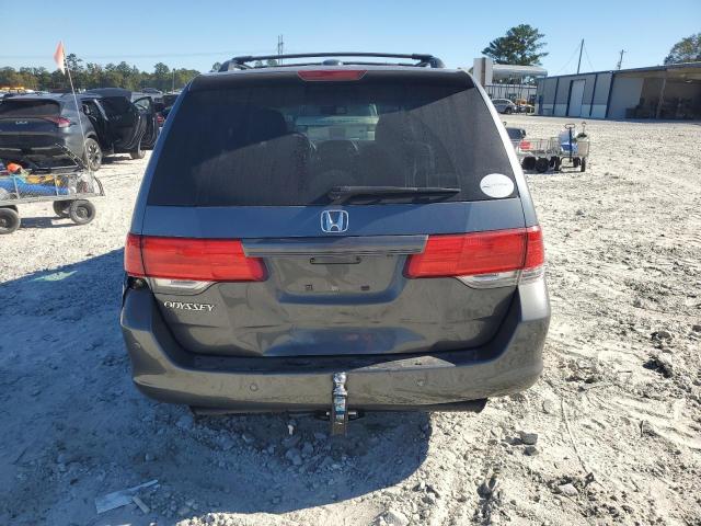 Photo 6 from auction – 2010 HONDA ODYSSEY EX with VIN 5FNRL3H61AB031852