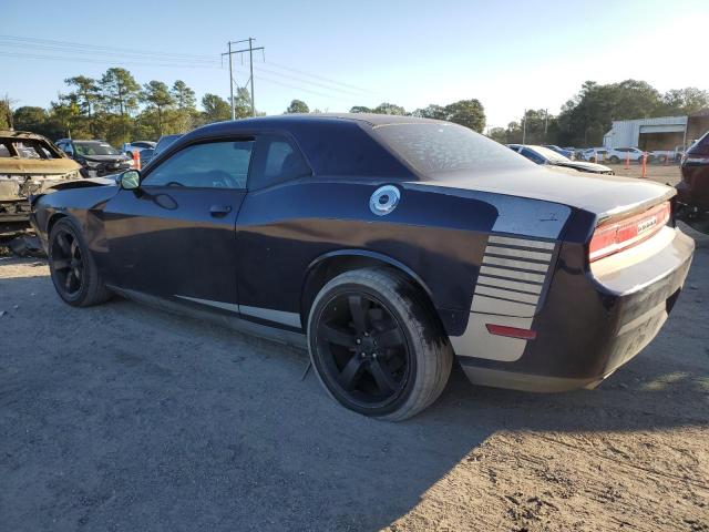 Photo 2 from auction – 2014 DODGE CHALLENGER with VIN 2C3CDYAGXEH101307