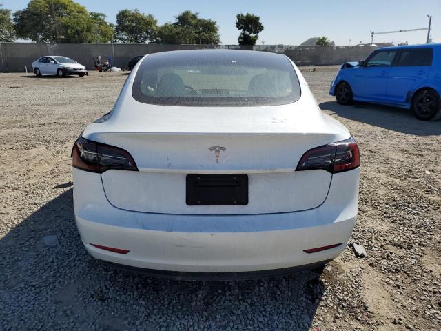 Photo 6 from auction – 2023 TESLA MODEL 3 with VIN 5YJ3E1EA9PF512955