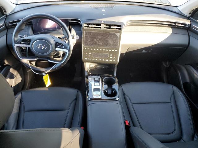 Photo 8 from auction – 2023 HYUNDAI TUCSON SEL with VIN KM8JFCA14PU092787