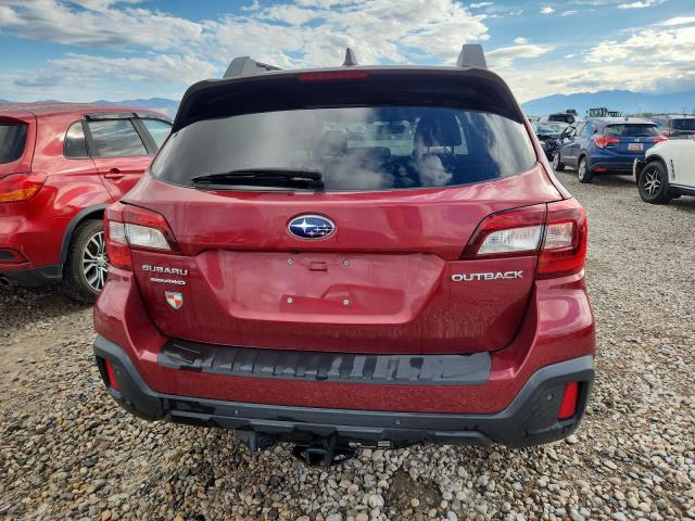 Photo 6 from auction – 2018 SUBARU OUTBACK 2. with VIN 4S4BSANC7J3227726