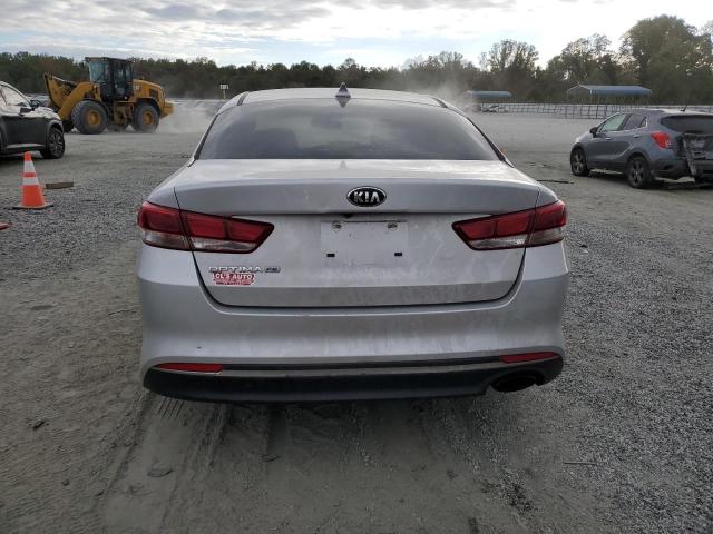 Photo 6 from auction – 2017 KIA OPTIMA LX with VIN KNAGT4L3XH5146646