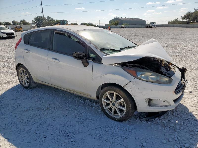 Photo 4 from auction – 2019 FORD FIESTA SE with VIN 3FADP4EJ8KM148294