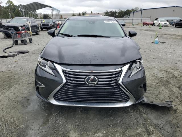 Photo 5 from auction – 2016 LEXUS ES 350 with VIN 58ABK1GG6GU017145
