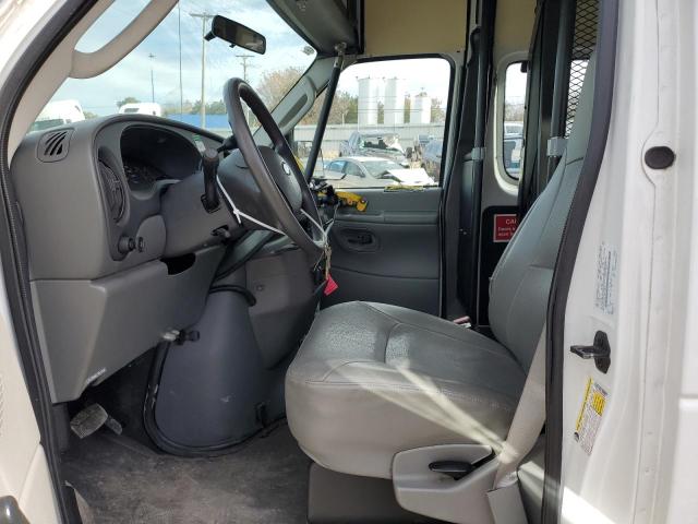 Photo 7 from auction – 2006 FORD ECONOLINE with VIN 1FTSS34LX6DA28303