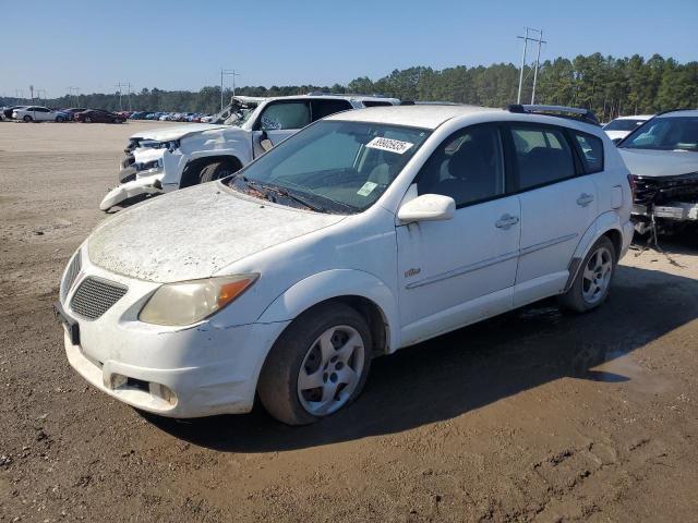 PONTIAC VIBE 2005 with VIN 5Y2SL63895Z441813 - Photo from auction