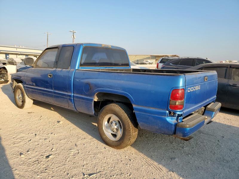 Photo 2 from auction – 1999 DODGE RAM 1500 with VIN 3B7HC13Y3XG181523