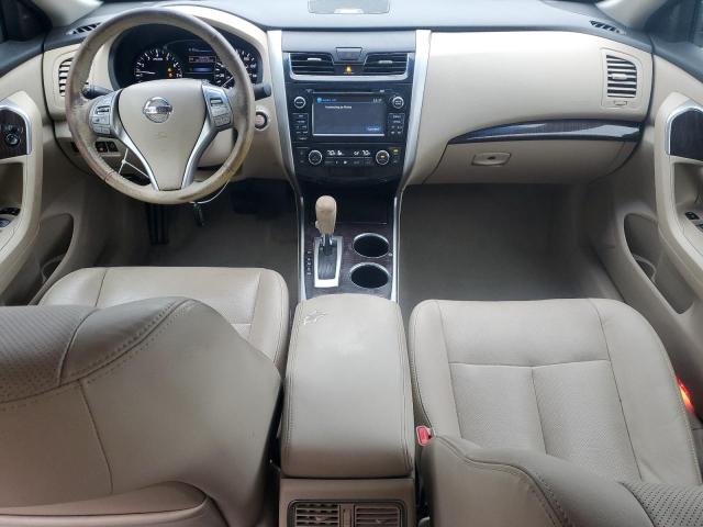 Photo 8 from auction – 2014 NISSAN ALTIMA 2.5 with VIN 1N4AL3AP4EC121893