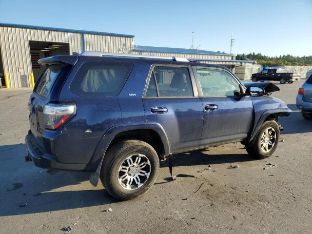 Photo 3 from auction – 2016 TOYOTA 4RUNNER with VIN JTEBU5JR3G5277984