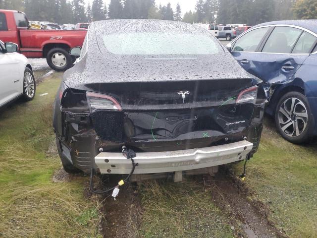 Photo 6 from auction – 2019 TESLA MODEL 3 with VIN 5YJ3E1EB2KF433547