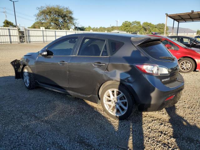 Zdjęcie 2 z aukcji – 2013 MAZDA 3 S z VIN JM1BL1M95D1800615