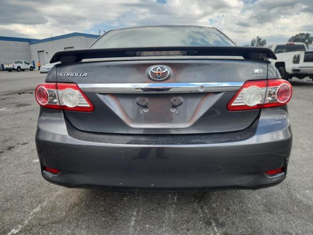 Photo 6 from auction – 2012 TOYOTA COROLLA with VIN 2T1BU4EE0CC801966