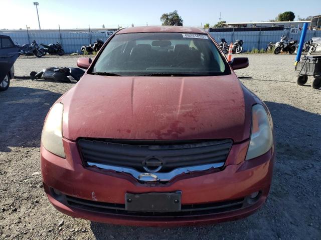 Photo 5 from auction – 2007 NISSAN ALTIMA with VIN 1N4AL21E77N450538